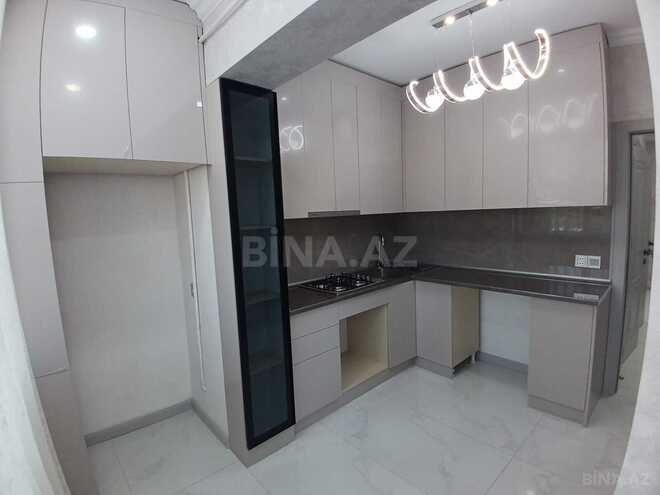 Satılır 2 otaqlı köhnə tikili 70 m², Bakıxanov q., photo 10 from 19