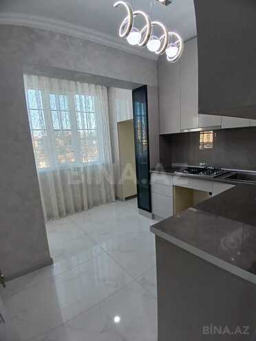 Satılır 2 otaqlı köhnə tikili 70 m², Bakıxanov q., photo 9 from 19