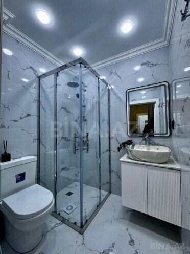 Satılır 2 otaqlı köhnə tikili 48 m², Nərimanov r., photo 11 from 12