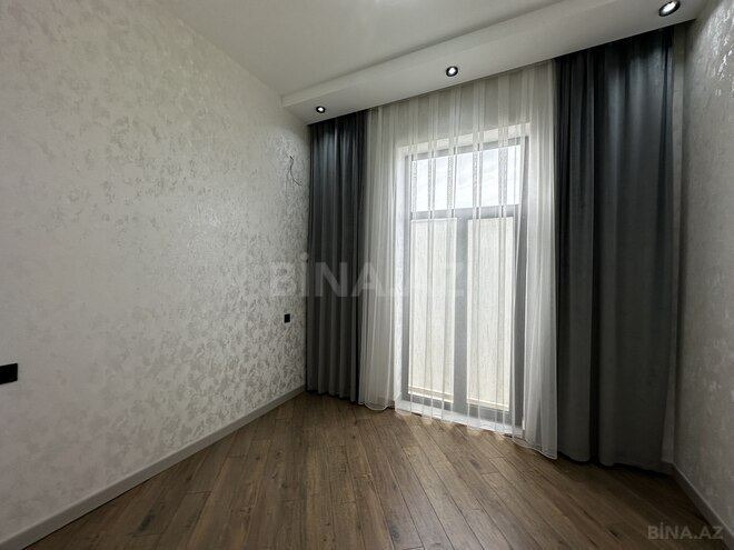 Satılır 4 otaqlı həyət evi/bağ evi 140 m², Mərdəkan q., photo 9 from 19