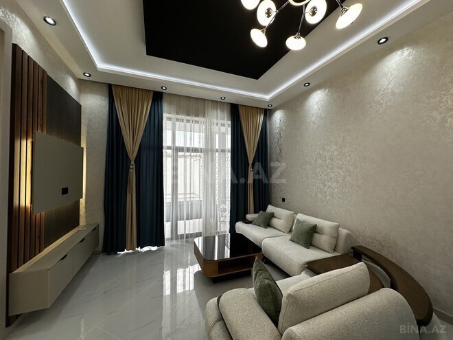 Satılır 4 otaqlı həyət evi/bağ evi 140 m², Mərdəkan q., photo 12 from 19