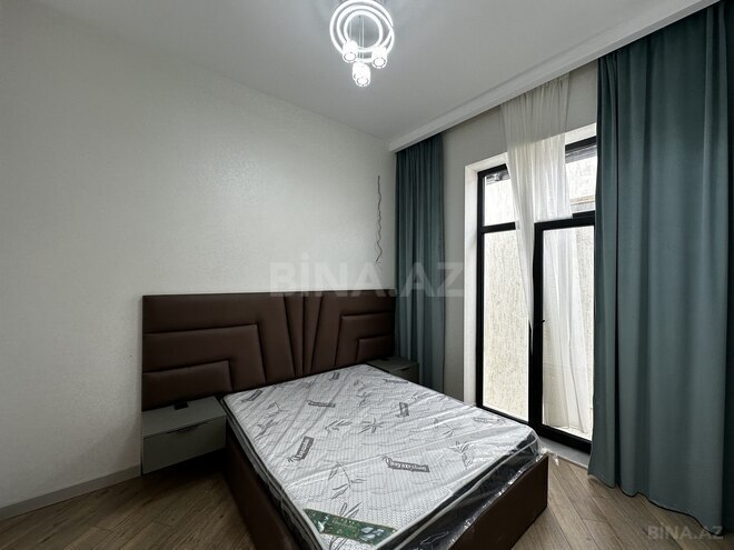 Satılır 4 otaqlı həyət evi/bağ evi 140 m², Mərdəkan q., photo 5 from 19