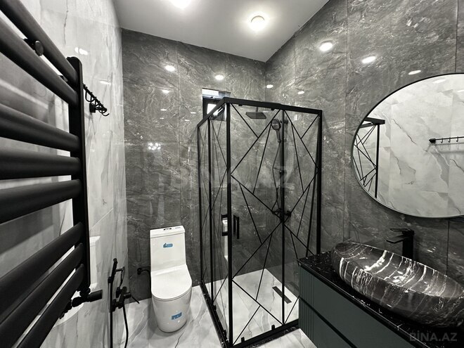 Satılır 4 otaqlı həyət evi/bağ evi 140 m², Mərdəkan q., photo 8 from 19