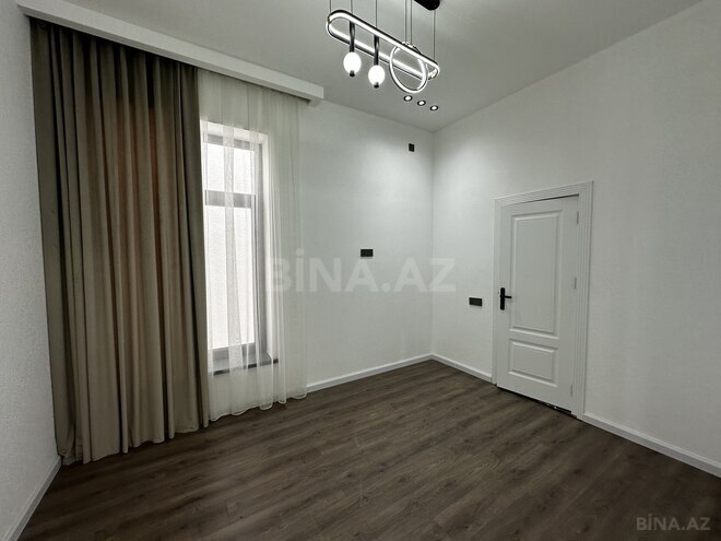 Satılır 4 otaqlı həyət evi/bağ evi 140 m², Mərdəkan q., photo 18 from 19
