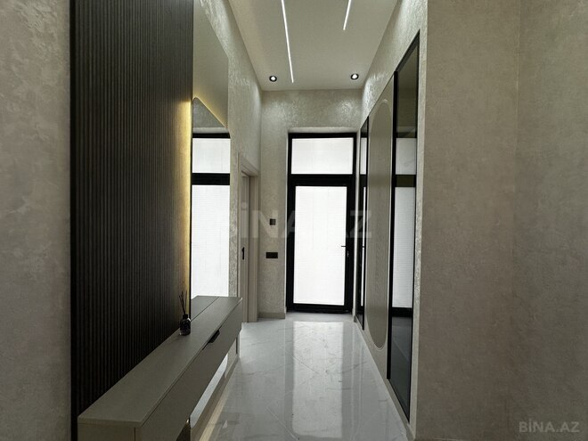 Satılır 4 otaqlı həyət evi/bağ evi 140 m², Mərdəkan q., photo 13 from 19