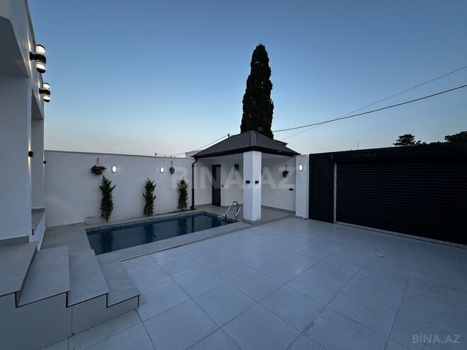 Satılır 4 otaqlı həyət evi/bağ evi 130 m², Şüvəlan q., photo 4 from 15