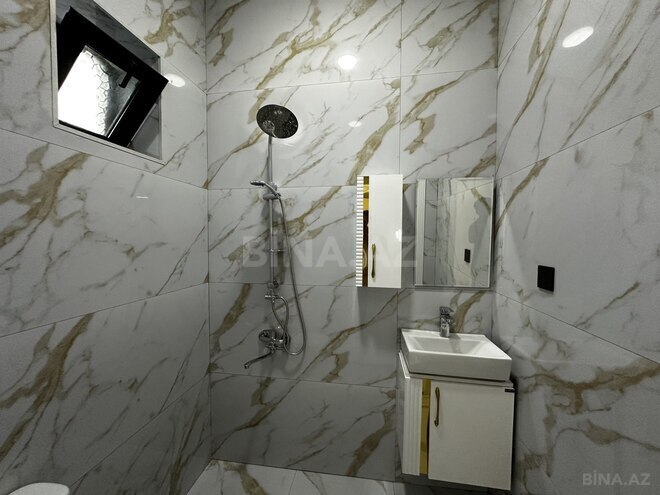 Satılır 4 otaqlı həyət evi/bağ evi 130 m², Şüvəlan q., photo 12 from 15