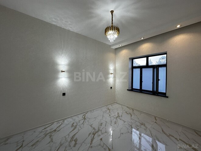 Satılır 4 otaqlı həyət evi/bağ evi 130 m², Şüvəlan q., photo 11 from 15