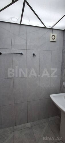 İcarəyə verilir 3 otaqlı yeni tikili 110 m², İçəri Şəhər m., photo 29 from 31