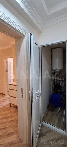 İcarəyə verilir 3 otaqlı yeni tikili 110 m², İçəri Şəhər m., photo 25 from 31