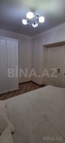 İcarəyə verilir 3 otaqlı yeni tikili 110 m², İçəri Şəhər m., photo 22 from 31