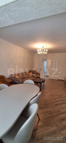İcarəyə verilir 3 otaqlı yeni tikili 110 m², İçəri Şəhər m., photo 5 from 31