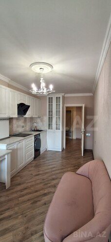 İcarəyə verilir 3 otaqlı yeni tikili 110 m², İçəri Şəhər m., photo 11 from 31