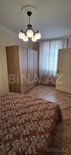 İcarəyə verilir 3 otaqlı yeni tikili 110 m², İçəri Şəhər m., photo 9 from 31