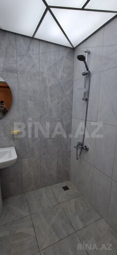 İcarəyə verilir 3 otaqlı yeni tikili 110 m², İçəri Şəhər m., photo 28 from 31