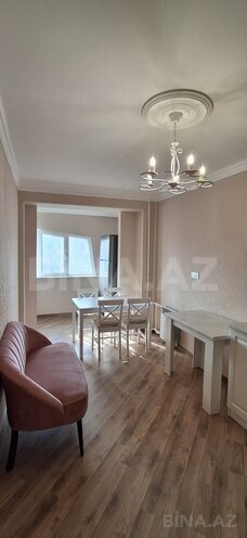 İcarəyə verilir 3 otaqlı yeni tikili 110 m², İçəri Şəhər m., photo 13 from 31