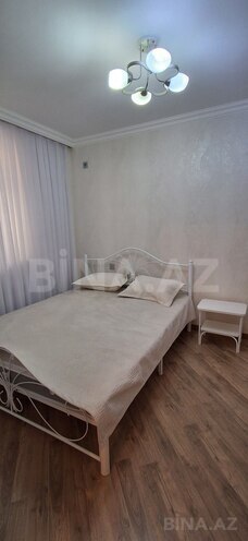 İcarəyə verilir 3 otaqlı yeni tikili 110 m², İçəri Şəhər m., photo 20 from 31