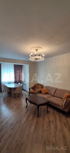 İcarəyə verilir 3 otaqlı yeni tikili 110 m², İçəri Şəhər m., photo 4 from 31