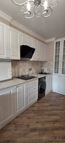 İcarəyə verilir 3 otaqlı yeni tikili 110 m², İçəri Şəhər m., photo 12 from 31