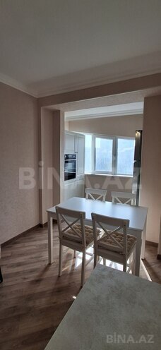İcarəyə verilir 3 otaqlı yeni tikili 110 m², İçəri Şəhər m., photo 14 from 31