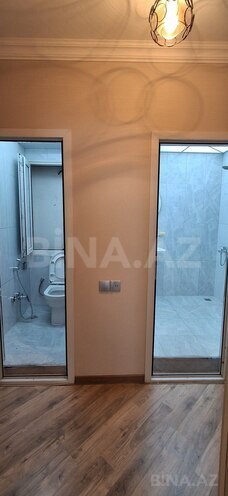 İcarəyə verilir 3 otaqlı yeni tikili 110 m², İçəri Şəhər m., photo 27 from 31