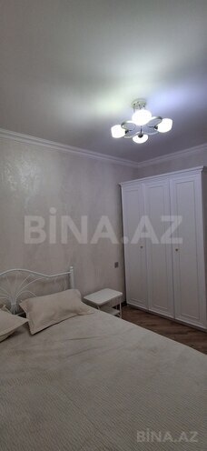 İcarəyə verilir 3 otaqlı yeni tikili 110 m², İçəri Şəhər m., photo 21 from 31