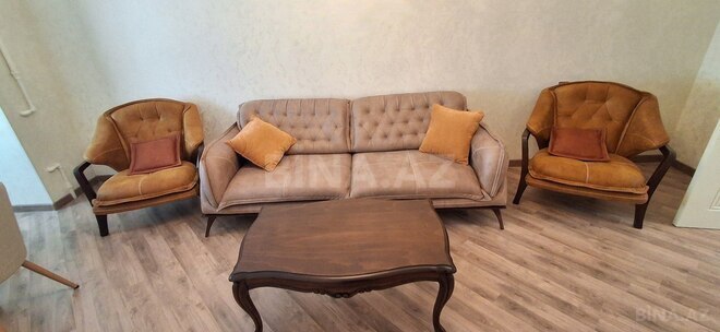 İcarəyə verilir 3 otaqlı yeni tikili 110 m², İçəri Şəhər m., photo 6 from 31