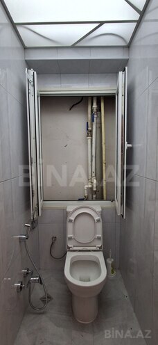İcarəyə verilir 3 otaqlı yeni tikili 110 m², İçəri Şəhər m., photo 30 from 31