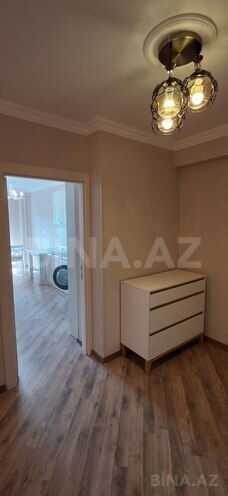 İcarəyə verilir 3 otaqlı yeni tikili 110 m², İçəri Şəhər m., photo 18 from 31