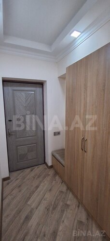 İcarəyə verilir 3 otaqlı yeni tikili 110 m², İçəri Şəhər m., photo 23 from 31