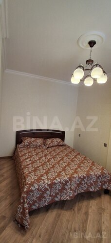 İcarəyə verilir 3 otaqlı yeni tikili 110 m², İçəri Şəhər m., photo 10 from 31