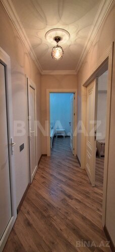 İcarəyə verilir 3 otaqlı yeni tikili 110 m², İçəri Şəhər m., photo 19 from 31