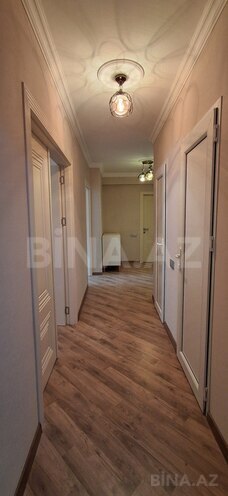 İcarəyə verilir 3 otaqlı yeni tikili 110 m², İçəri Şəhər m., photo 17 from 31