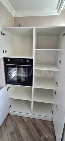 İcarəyə verilir 3 otaqlı yeni tikili 110 m², İçəri Şəhər m., photo 15 from 31