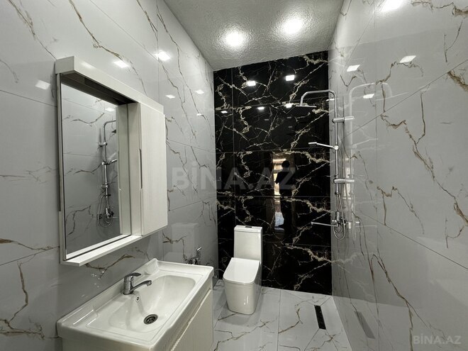 Satılır 4 otaqlı həyət evi/bağ evi 140 m², Şağan q., photo 13 from 14