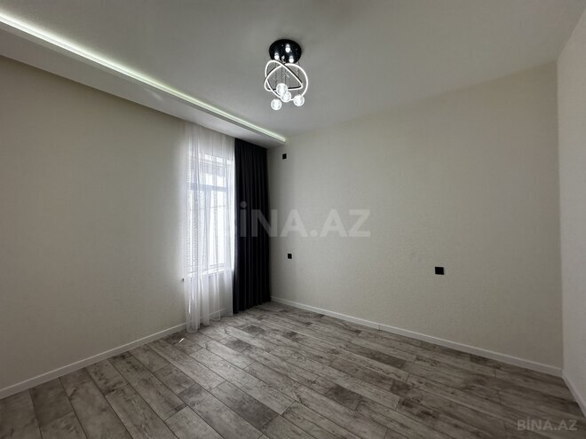 Satılır 4 otaqlı həyət evi/bağ evi 140 m², Şağan q., photo 12 from 14