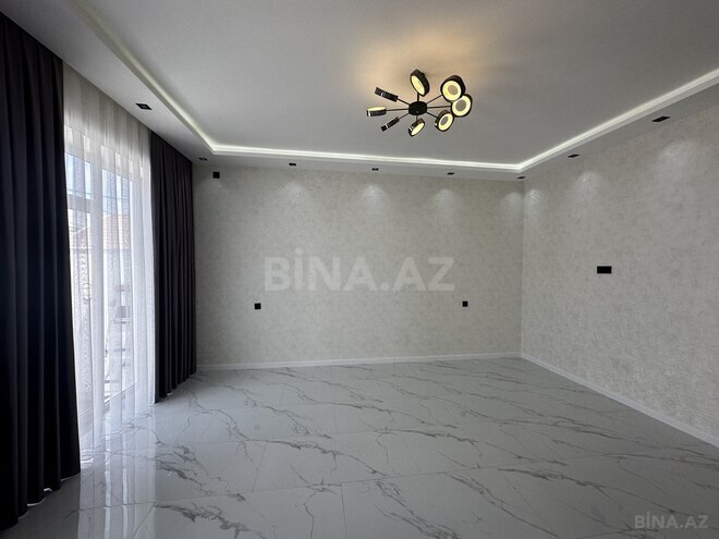 Satılır 4 otaqlı həyət evi/bağ evi 140 m², Şağan q., photo 8 from 14