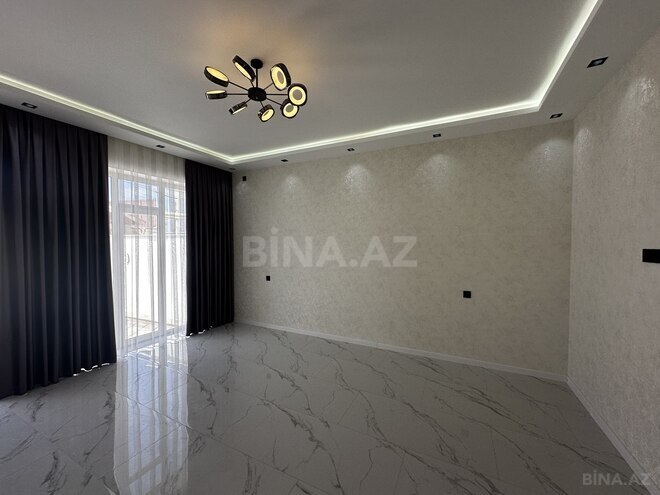 Satılır 4 otaqlı həyət evi/bağ evi 140 m², Şağan q., photo 7 from 14