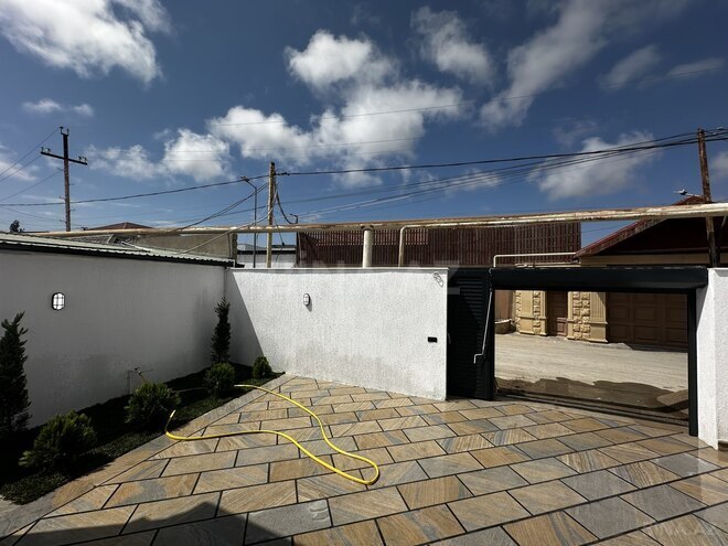 Satılır 4 otaqlı həyət evi/bağ evi 140 m², Şağan q., photo 6 from 14