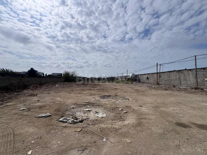 Satılır  torpaq 27 sot, Nardaran q., photo 6 from 11