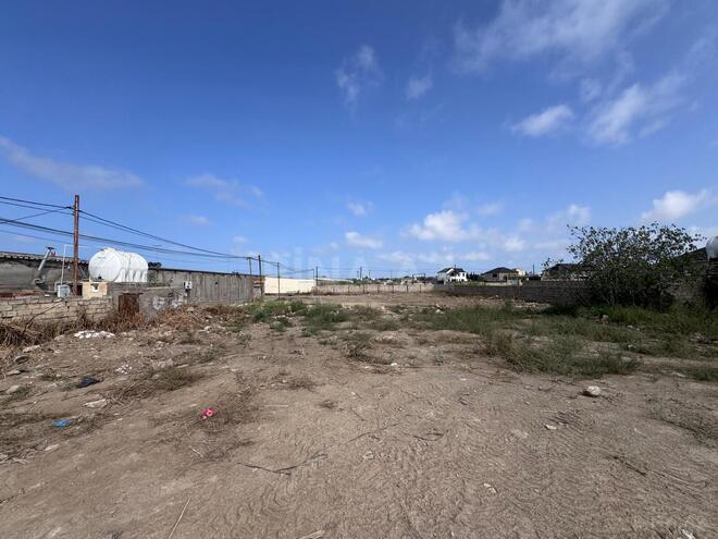 Satılır  torpaq 27 sot, Nardaran q., photo 10 from 11
