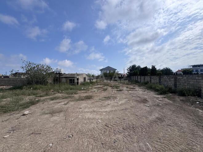 Satılır  torpaq 27 sot, Nardaran q., photo 1 from 11