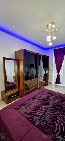 Сдается 2-комн. новостройка 116 м², м. 8 ноября, photo 11 from 16