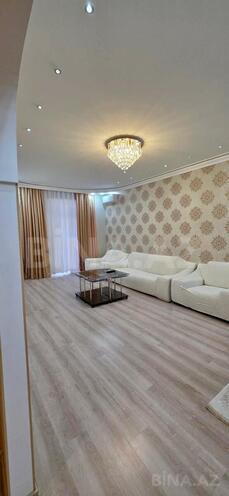 Сдается 2-комн. новостройка 116 м², м. 8 ноября, photo 3 from 16