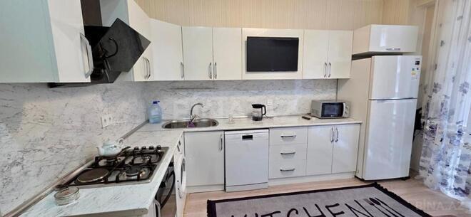 Сдается 2-комн. новостройка 116 м², м. 8 ноября, photo 12 from 16