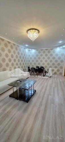 Сдается 2-комн. новостройка 116 м², м. 8 ноября, photo 4 from 16