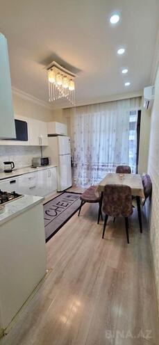 Сдается 2-комн. новостройка 116 м², м. 8 ноября, photo 9 from 16
