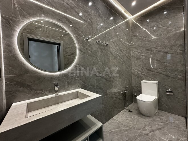 Satılır 4 otaqlı həyət evi/bağ evi 150 m², Mərdəkan q., photo 15 from 17