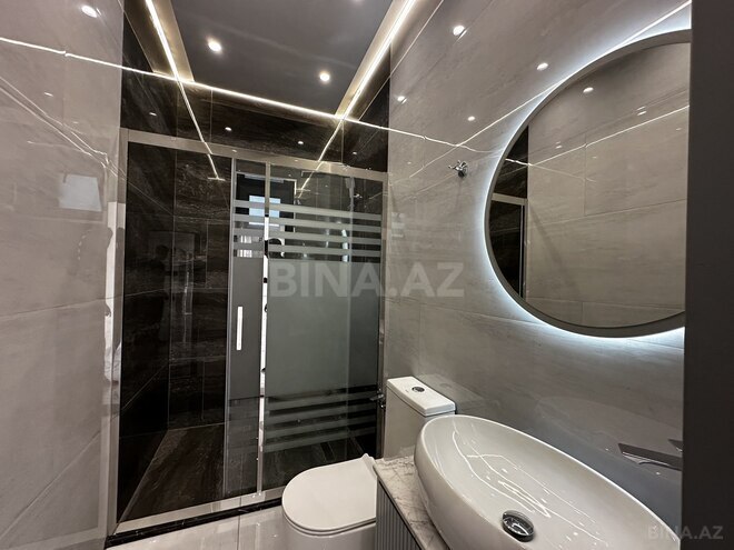 Satılır 4 otaqlı həyət evi/bağ evi 150 m², Mərdəkan q., photo 14 from 17