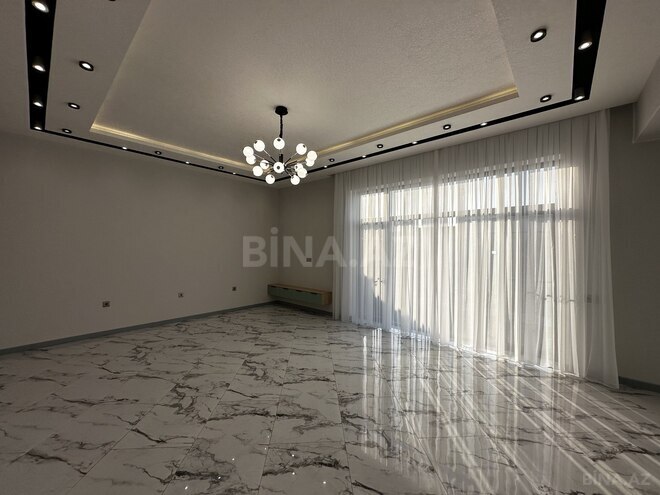 Satılır 4 otaqlı həyət evi/bağ evi 150 m², Mərdəkan q., photo 11 from 17